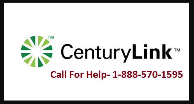 Centurylink Internet Not Working