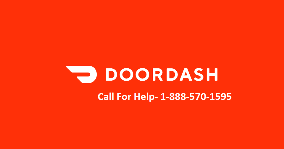 Doordash-App-Not-Working