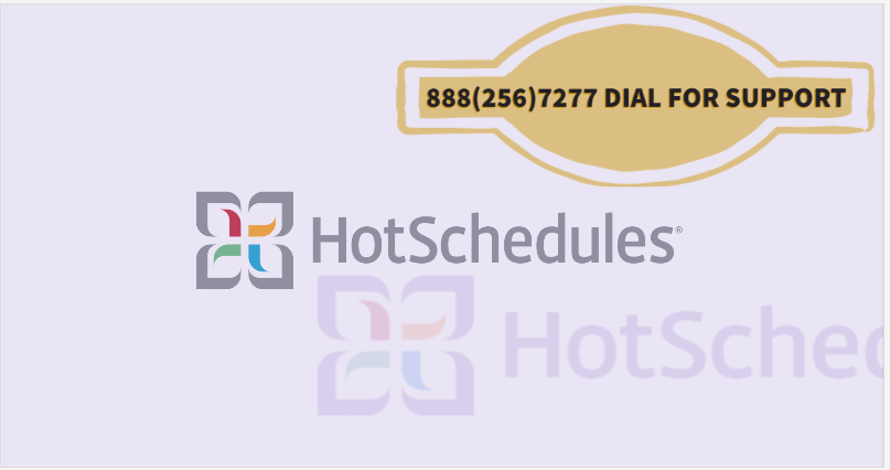 HotSchedules-Not-Working