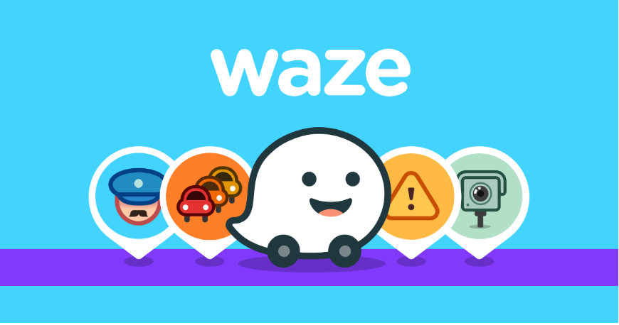 Waze-not-working