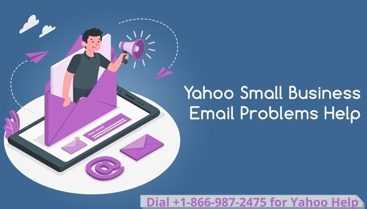 Yahoo-Business-Email-Not-Working