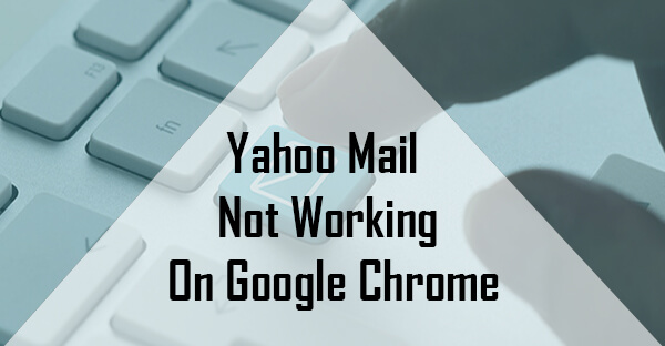 Yahoo-mail-not-working 